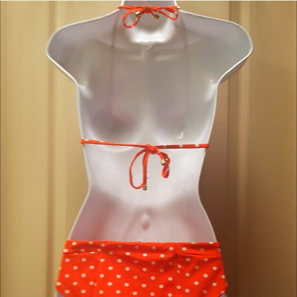 NWT VITAMIN A BIKINI SET - Picture 2 of 7